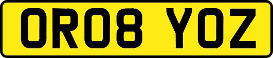 OR08YOZ