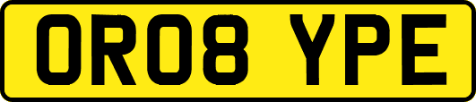 OR08YPE