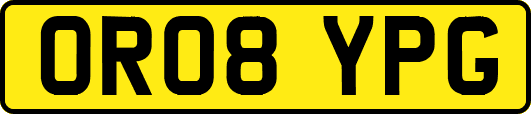 OR08YPG