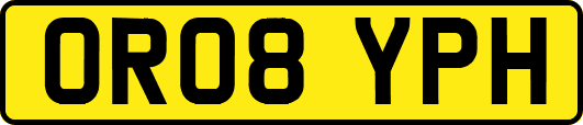 OR08YPH