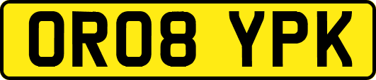 OR08YPK