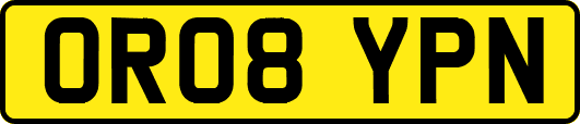 OR08YPN