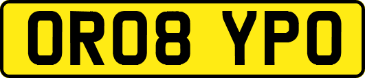 OR08YPO