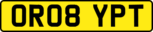OR08YPT
