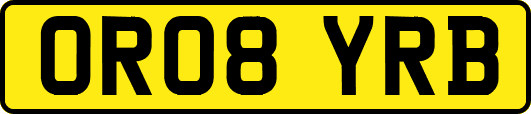 OR08YRB