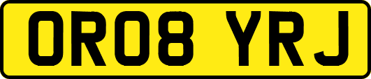 OR08YRJ