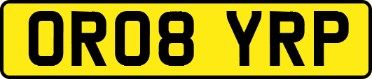 OR08YRP