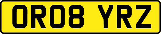 OR08YRZ