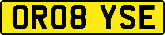 OR08YSE