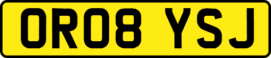 OR08YSJ