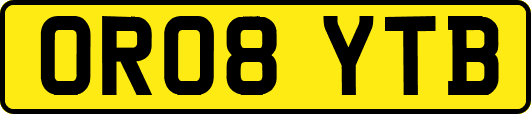 OR08YTB