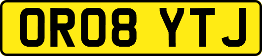 OR08YTJ