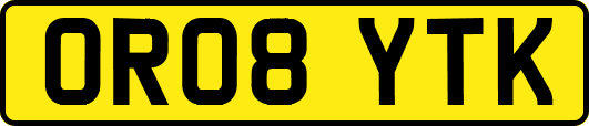 OR08YTK