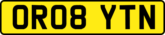 OR08YTN