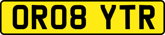 OR08YTR
