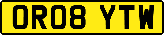 OR08YTW
