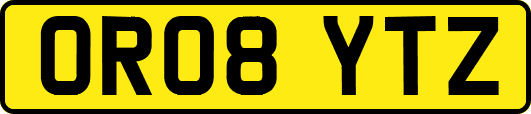 OR08YTZ