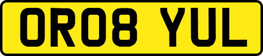 OR08YUL