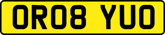 OR08YUO