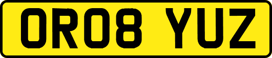 OR08YUZ