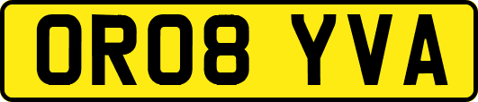 OR08YVA