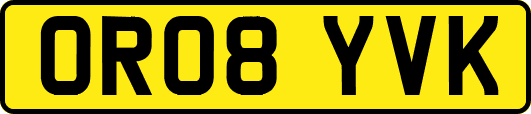 OR08YVK