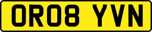 OR08YVN