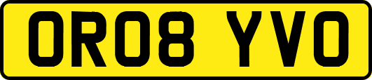 OR08YVO
