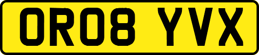 OR08YVX