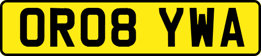 OR08YWA