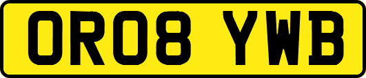 OR08YWB