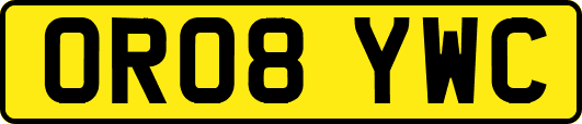 OR08YWC