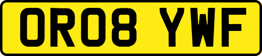 OR08YWF