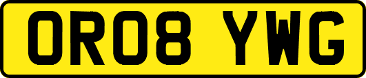 OR08YWG