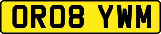 OR08YWM
