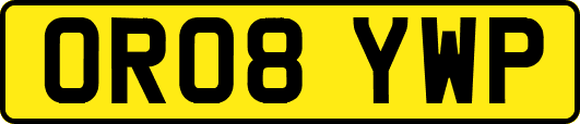 OR08YWP