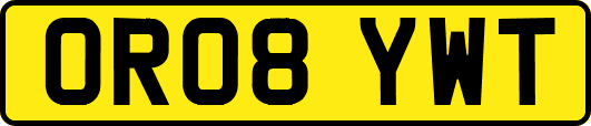 OR08YWT