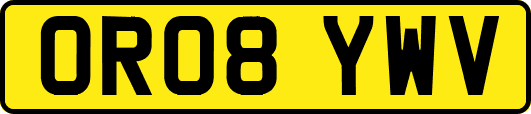 OR08YWV
