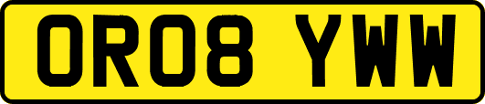 OR08YWW
