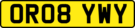 OR08YWY