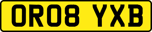 OR08YXB