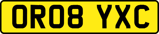 OR08YXC