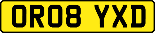 OR08YXD