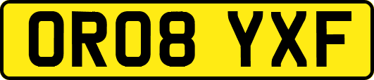 OR08YXF