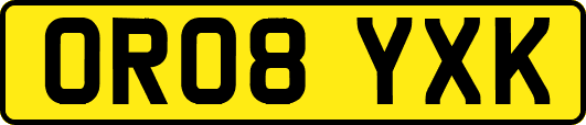 OR08YXK