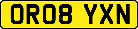 OR08YXN
