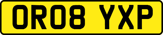 OR08YXP