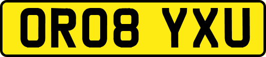 OR08YXU