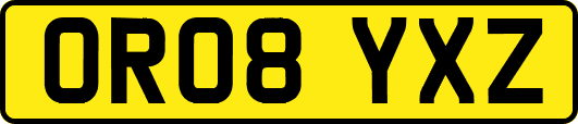 OR08YXZ