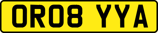 OR08YYA